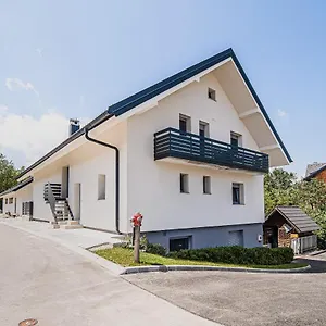  Vikendica Mojcin Pisker House