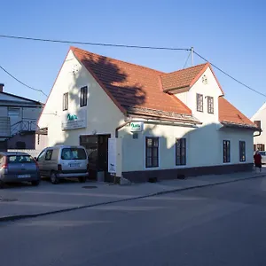  Apartman Shishka