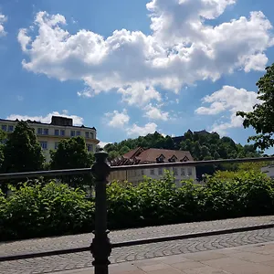 2* Gostinjska kuća Cha Cha