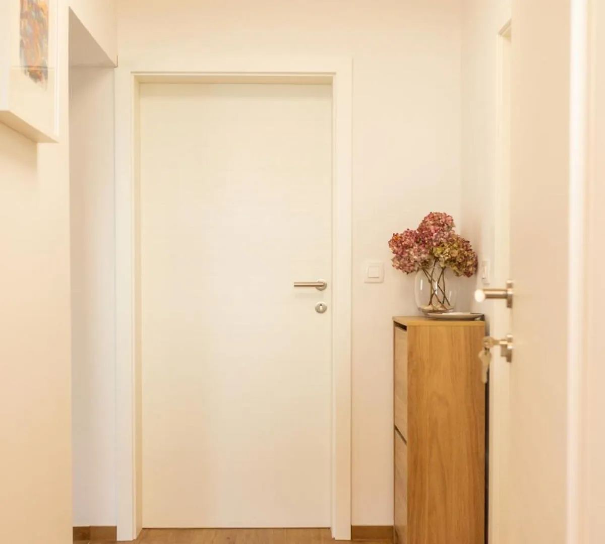 Apartamento Apartmaji Klavdija Liubliana